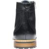 imageBruno Marc Mens Dress Ankle Motorcycle BootsBlack