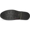 imageBruno Marc Mens Dress Ankle Motorcycle BootsDark Brown
