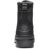 imageBruno Marc Mens Insulated Waterproof Snow Boots Warm Fur Lined Outdoor Winter BootBlack