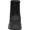 imageBruno Marc Mens Insulated Waterproof Snow Boots Warm Fur Lined Outdoor Winter BootBlackNet