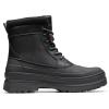 imageBruno Marc Mens Insulated Waterproof Snow Boots Warm Fur Lined Outdoor Winter BootBlackNet