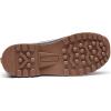 imageBruno Marc Mens Insulated Waterproof Snow Boots Warm Fur Lined Outdoor Winter BootBrownYellow