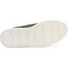 imageBruno Marc Mens Mid Top Chukka Sneaker Lace Up Dress BootBlack