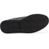 imageBruno Marc Mens Mid Top Chukka Sneaker Lace Up Dress BootBlack Monochrome