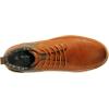 imageBruno Marc Mens Mid Top Chukka Sneaker Lace Up Dress BootTan