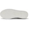 imageDREAM PAIRS Mens Casual Dress Sneakers Laceup Skate Shoes Comfortable Retro Fashion SneakersWhite