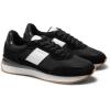 imageDREAM PAIRS Mens Fashion Sneakers LaceUp Classic ShoesBlack