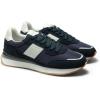 imageDREAM PAIRS Mens Fashion Sneakers LaceUp Classic ShoesNavy