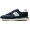 imageDREAM PAIRS Mens Fashion Sneakers LaceUp Classic ShoesNavy