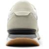 imageDREAM PAIRS Mens Fashion Sneakers LaceUp Classic ShoesWhiteBlack