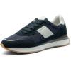 imageDREAM PAIRS Mens Fashion Sneakers LaceUp Classic ShoesNavy