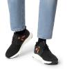 imageBruno Marc Mens Slipon Lightweight Sneaker Breathable Walking ShoesBlack