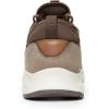 imageBruno Marc Mens Slipon Lightweight Sneaker Breathable Walking ShoesDark Brown