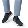 imageBruno Marc Mens Slipon Lightweight Sneaker Breathable Walking ShoesNavy