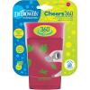 imageDr Browns Milestones Cheers 360 Cup Spoutless Transition Cup Travel Friendly ampamp LeakFree Sippy Cup Blue Alligator 10 oz300 mL1Pack Red Animals  10 oz