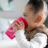 imageDr Browns Milestones Cheers 360 Cup Spoutless Transition Cup Travel Friendly ampamp LeakFree Sippy Cup Blue Alligator 10 oz300 mL2Pack Pink  Red Animals  10 oz