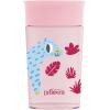 imageDr Browns Milestones Cheers 360 Cup Spoutless Transition Cup Travel Friendly ampamp LeakFree Sippy Cup Blue Alligator 10 oz300 mL2Pack Pink  Red Animals  10 oz