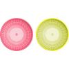 imageDr Browns Milestones Cheers 360 Cup Spoutless Transition Cup with Handles for Easy Grip ampamp LeakFree Learning Pink 7oz200mL 6m Colors May Vary2 Pack  10 oz  Pink  Green
