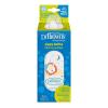 imageDr Browns Milestones Narrow Sippy Bottle 100 Silicone Soft Sippy Spout 8oz250mL Flamingo ampamp Bunny 6m1 Pack  Lion