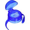 imageDr Browns Transition Sippy Cup with Soft Spout  Pink  6oz  6m5 Pack  9 oz  Blue