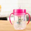 imageDr Browns Transition Sippy Cup with Soft Spout  Pink  6oz  6m9 oz  Pink