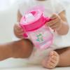 imageDr Browns Transition Sippy Cup with Soft Spout  Pink  6oz  6m9 oz  Pink