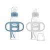 2 Pack  Light Blue & Gray