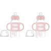 2 Pack  Light Pink
