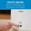 imageDr Browns AllinOne Sterilizer and Dryer for Baby Bottles Parts ampamp Other Newborn EssentialsDeluxe Sterilizer