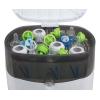 imageDr Browns AllinOne Sterilizer and Dryer for Baby Bottles Parts ampamp Other Newborn EssentialsDeluxe Sterilizer