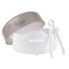 imageDr Browns AllinOne Sterilizer and Dryer for Baby Bottles Parts ampamp Other Newborn EssentialsMicrowave Sterilizer