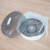 imageDr Browns AllinOne Sterilizer and Dryer for Baby Bottles Parts ampamp Other Newborn EssentialsMicrowave Sterilizer