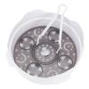 imageDr Browns AllinOne Sterilizer and Dryer for Baby Bottles Parts ampamp Other Newborn EssentialsMicrowave Sterilizer