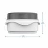 imageDr Browns AllinOne Sterilizer and Dryer for Baby Bottles Parts ampamp Other Newborn EssentialsMicrowave Sterilizer