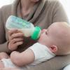 imageDr Browns AntiColic Options WideNeck Sippy Bottle Starter Kit 9oz270mL with Level 3 MediumFast Flow Nipple and Soft 100 Silicone Sippy Spout Blue BPA Free 6m9 oz  Wide  Variety 2 Pack  Green