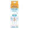 imageDr Browns AntiColic Options WideNeck Sippy Bottle Starter Kit 9oz270mL with Level 3 MediumFast Flow Nipple and Soft 100 Silicone Sippy Spout Blue BPA Free 6m9 oz  Wide  Blue