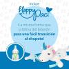 imageDr Browns Baby Lovey Pacifier and Teether Holder Unicorn with Pink HappyPaci 100 Silicone 06m Packaging May VaryUnicorn