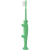 imageDr Browns Baby and Toddler Toothbrush  Crocodile BPA Free  Age 14Y1 Count Pack of 1