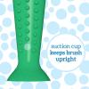imageDr Browns Baby and Toddler Toothbrush  Crocodile BPA Free  Age 14Y1 Count Pack of 1