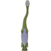 imageDr Browns Baby and Toddler Toothbrush  Crocodile BPA Free  Age 14Y1 Count Pack of 1
