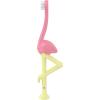 imageDr Browns Baby and Toddler Toothbrush  Crocodile BPA Free  Age 14Y1 Count Pack of 1