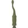 imageDr Browns Baby and Toddler Toothbrush  Crocodile BPA Free  Age 14Y1 Count Pack of 1