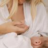 imageDr Browns Butterfly Breastfeeding Nipple Shields for Protecting Sore Flat or Inverted Nipples Essential for Latching Difficulties with Microwave Sterilizer Carrying Case Size 1 20mmSize  1  20mm