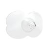imageDr Browns Butterfly Breastfeeding Nipple Shields for Protecting Sore Flat or Inverted Nipples Essential for Latching Difficulties with Microwave Sterilizer Carrying Case Size 1 20mmSize  1  20mm