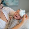 imageDr Browns Cold Comfort Compress Baby Ice Pack Freezable Reusable First Aid Pain Relief for Kids Polar Bear and Whale BPA Free  2PackSmall