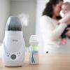 imageDr Browns Deluxe Baby Bottle Warmer and Sterilizer for Formula Breast Milk and Baby Food JarsDeluxe Baby Bottle Warmer  Sterilizer