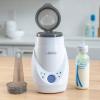 imageDr Browns Deluxe Baby Bottle Warmer and Sterilizer for Formula Breast Milk and Baby Food JarsDeluxe Baby Bottle Warmer  Sterilizer