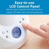 imageDr Browns Deluxe Baby Bottle Warmer and Sterilizer for Formula Breast Milk and Baby Food JarsDeluxe Baby Bottle Warmer  Sterilizer