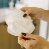 imageDr Browns Disposable OneUse Absorbent Breast Pads for Breastfeeding and Leaking  60pk  Packaging May Vary60 count