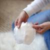 imageDr Browns Disposable OneUse Absorbent Breast Pads for Breastfeeding and Leaking  60pk  Packaging May Vary60 count